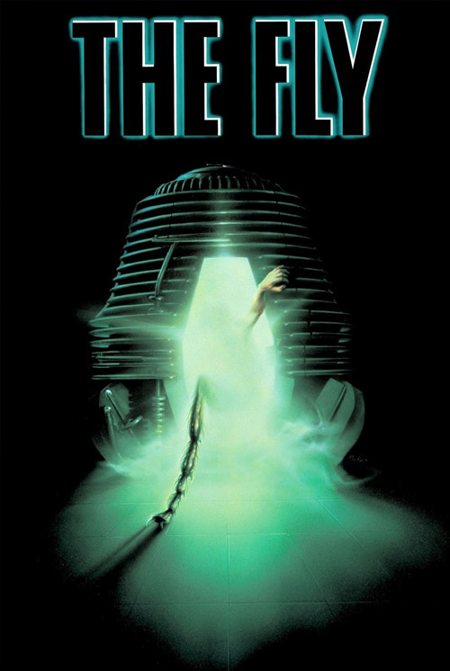 The Fly Poster